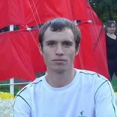 Илья Коновалюк, 12.12.1985, Рязань