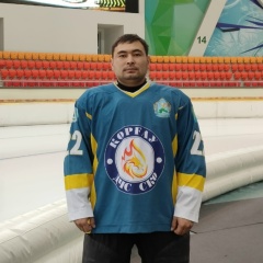 Азат Бектасов, Петропавловск
