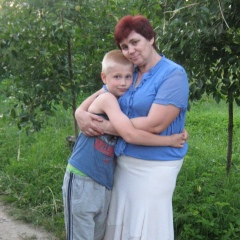 Валентина Власюк, 26.08.1959, Хмельницкий