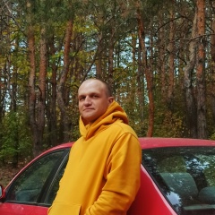 Сергей Юдин, Стерлитамак