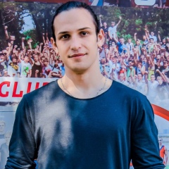 Евгений Булюк, 20.06