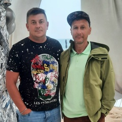 Евгений Шурмин, 04.10, Кострома