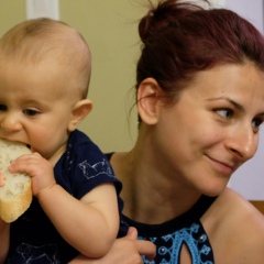 Олеся Шайдук-Иммерман, 01.05.1984, San Francisco