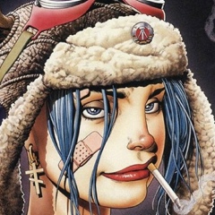 Лу Градиентное, 24.10.1980