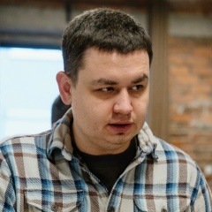 Альберт Елин, 18.04.1990