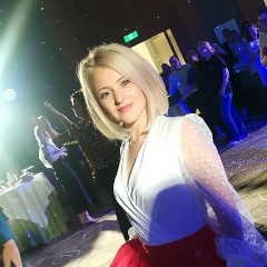 Ксения Скрынникова, 24.01, Челябинск