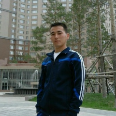 Нурсултан Узбекбаев, 01.04.1991