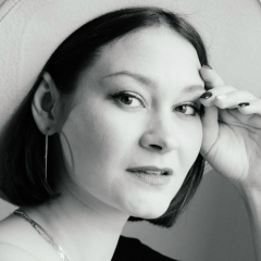 Марина Машкова, 12.06, Санкт-Петербург