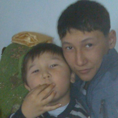 Nurlan Kuandikov, 17.07.1995, Алматы