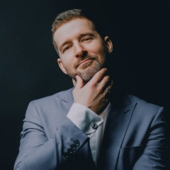 Евгений Мосалев, 09.04