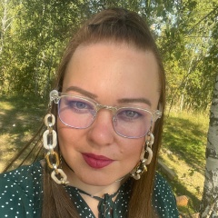 Катенька Чиркова, 07.10, Зеленодольск