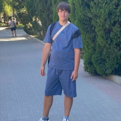 Женька Jusek, 15.04.1987, Донецк