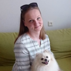 Наталья Голубева, 06.08, Владикавказ