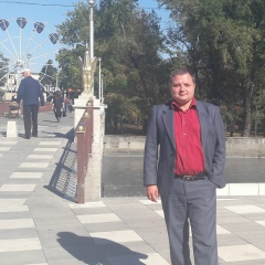 Александр Александров, 26.09, Владикавказ