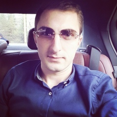 Навасардян Ардеван, 19.01.1996, Капан