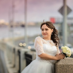 Елена Карипиди, 01.12.1982, Санкт-Петербург