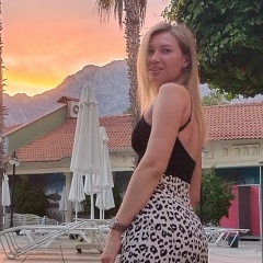 Людмила Колодий, 27.06, Вологда