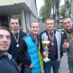 Андрей Вдовенко, 29.07.1992, Санкт-Петербург