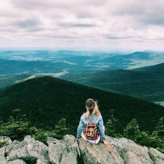 Оленка Пиж, 07.05, Greenwich