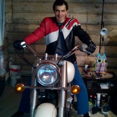 Николай Хаустов, 22.10, Всеволожск