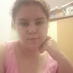 Юлия Плахина, Одесса