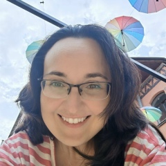 Юлия Червинец, 16.08.1980, Тверь