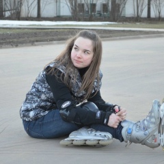 Евгения Панина, 27.05, Москва