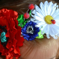 Ксения Тертыченко, 23.01, Киев