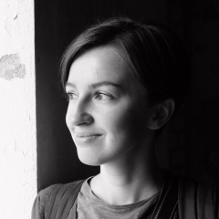 Еленочка Касперович, 31.01, Roma