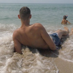 Валентин Бедняков, 21.04.1986, Москва