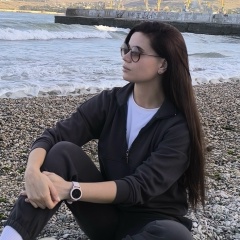 Юлия Валерьевна, 25.09.1990, Донецк