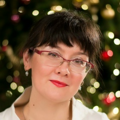 Марина Быстрова, 06.09.1978, Североморск