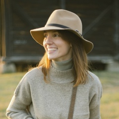 Полина Колесник