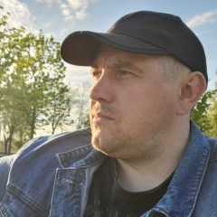 Илья Григорьев, 14.10.1983, Санкт-Петербург