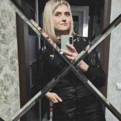 Мария Юрченко, 22.06.1991, Первомайский