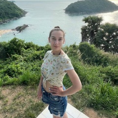 Нина Филимонцева, 27.05.1990, Тюмень