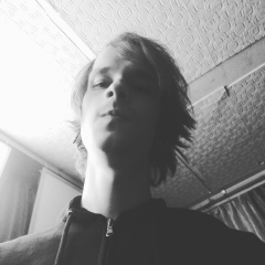 Данил Бирюков, 24.02, Нижний Новгород