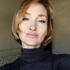 Марина Дранко, 11.05.1981, Ростов-на-Дону