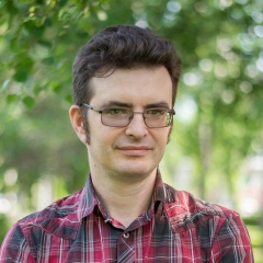 Лев Левин, 27.03.1981, Новокузнецк