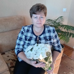 Галина Овтайкина, 04.10