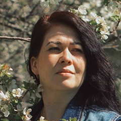 Анюта Мишенкова, 04.06, Самара