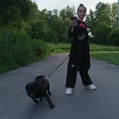 Алиса Абдуллина