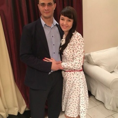 Лилия Абдулина, 05.05.1988, Уфа