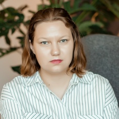 Инесса Тюкалова, 18.06.1987, Кемерово