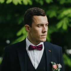 Денис Лебедев, 26.06