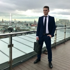 Сергей Томашпольский