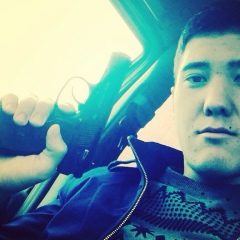 Рыся Кыдыралиев, 22.03.1995, Бишкек