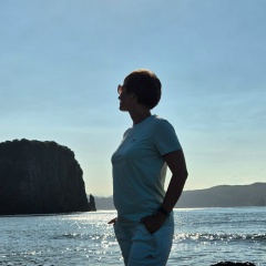 Юлия Гарамова, 12.03, Санкт-Петербург