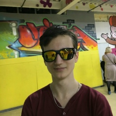 Виталий Дерий, 28.10, Киев