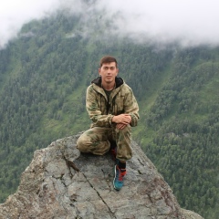 Руслан Бекетаев, 11.01, Астана